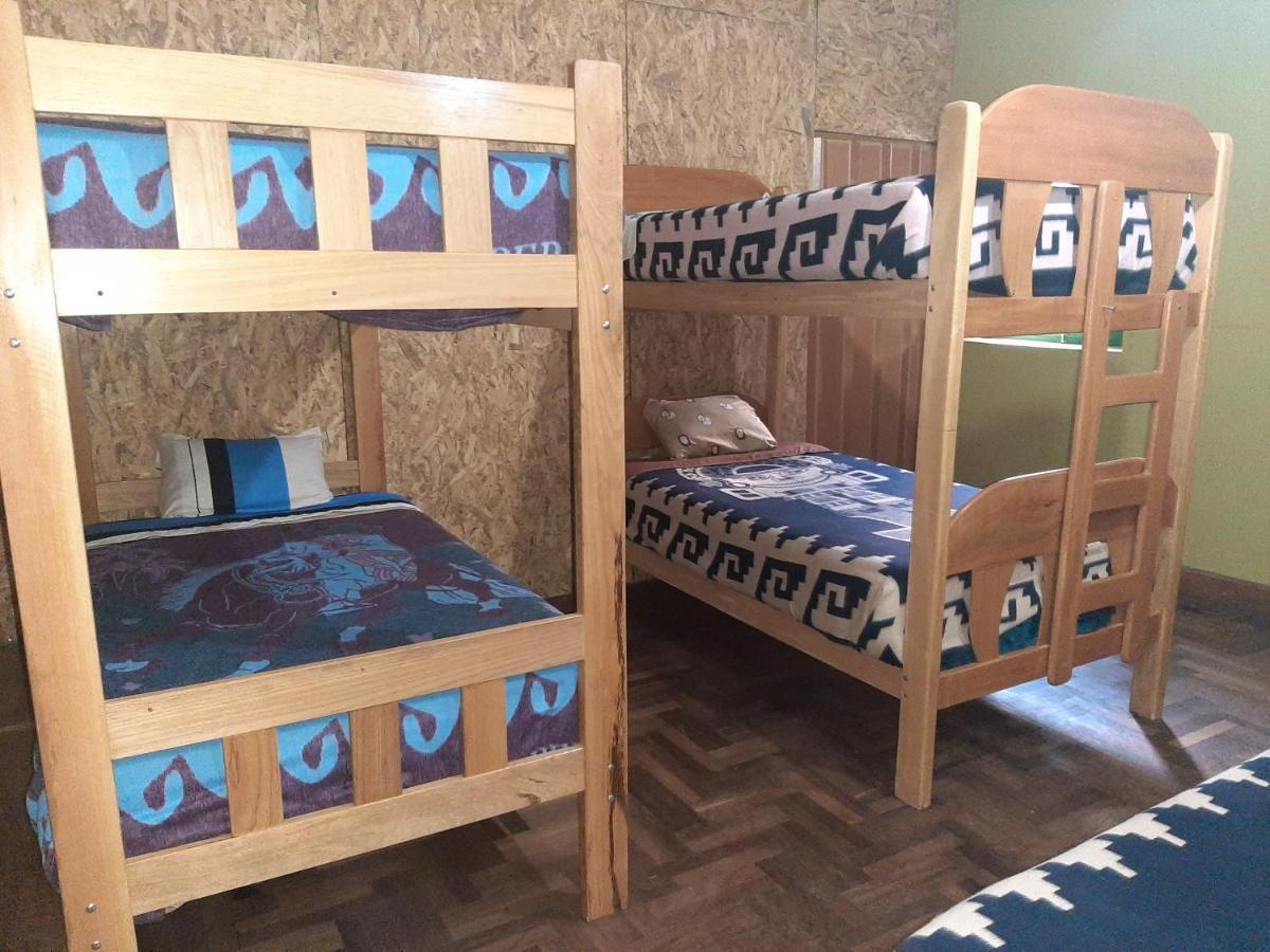 Lord Shiva Hostel Cusco Exterior foto