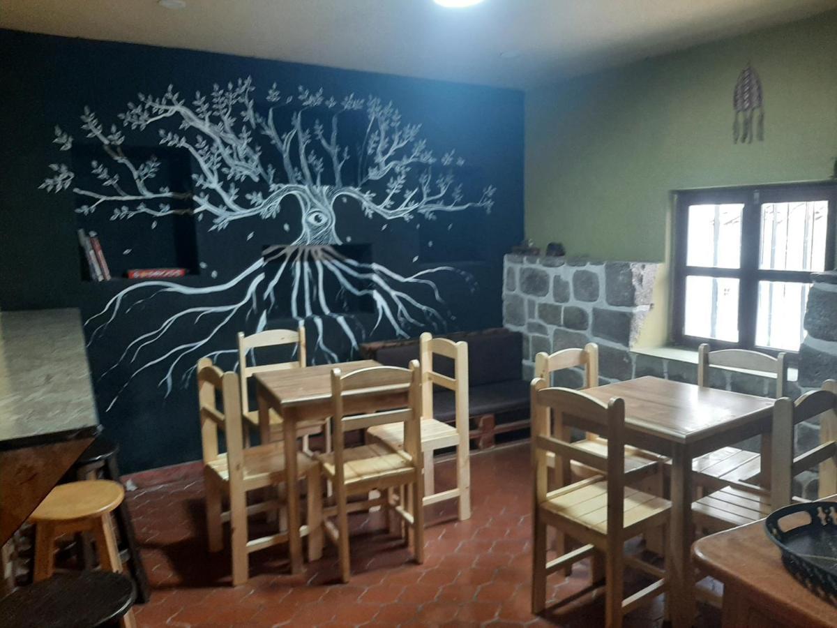 Lord Shiva Hostel Cusco Exterior foto