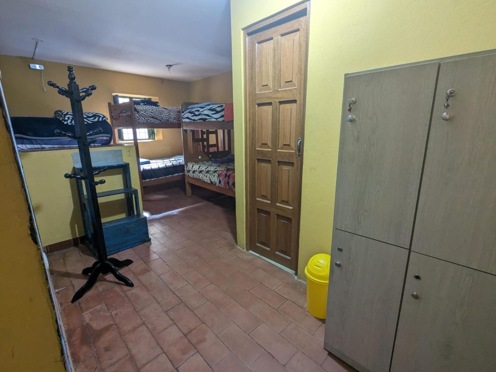 Lord Shiva Hostel Cusco Exterior foto