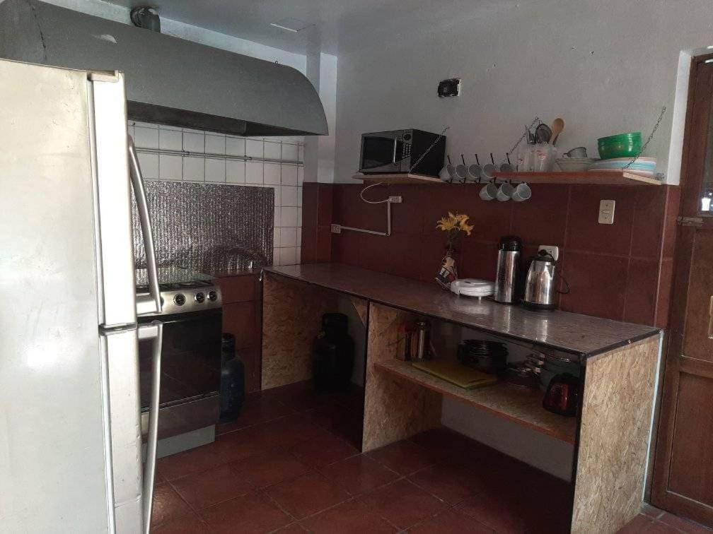 Lord Shiva Hostel Cusco Exterior foto